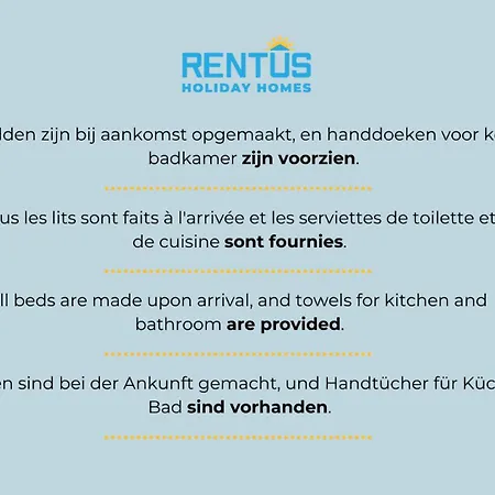 The Amandine View - Prime Location In Lejlighed Oostende