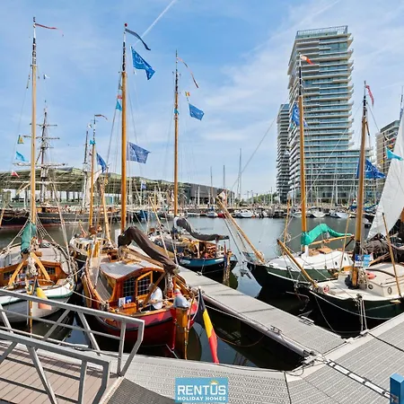 The Amandine View - Prime Location In Appartamento