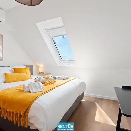 The Amandine View - Prime Location In 公寓 *