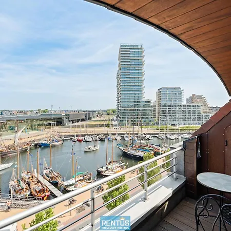 公寓 The Amandine View - Prime Location In