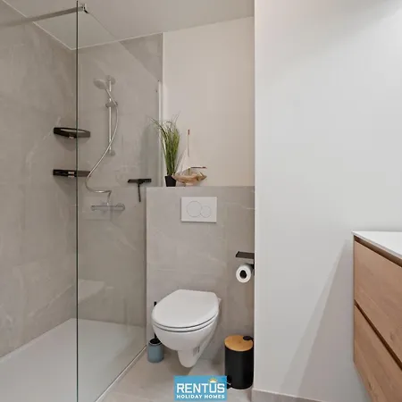 Appartamento The Amandine View - Prime Location In *