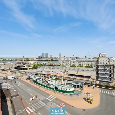 The Amandine View - Prime Location In Appartamento