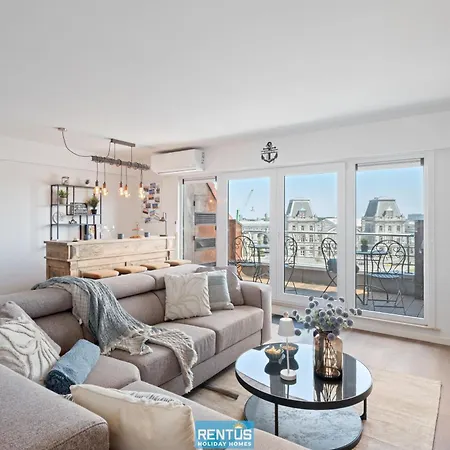 The Amandine View - Prime Location In 公寓 *