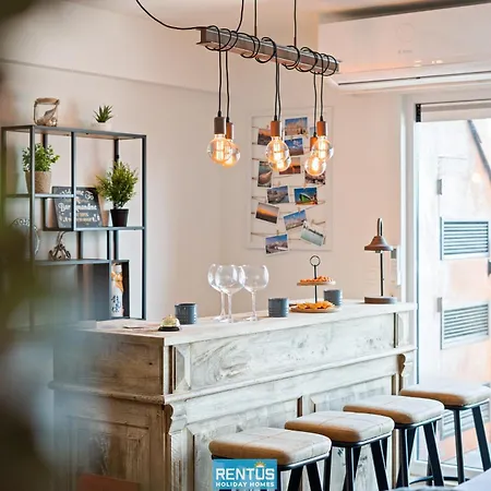 The Amandine View - Prime Location In *