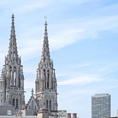 The Amandine View - Prime Location In *