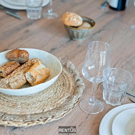 The Amandine View - Prime Location In אוסטנדה
