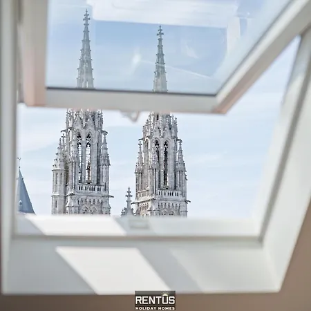 The Amandine View - Prime Location In *