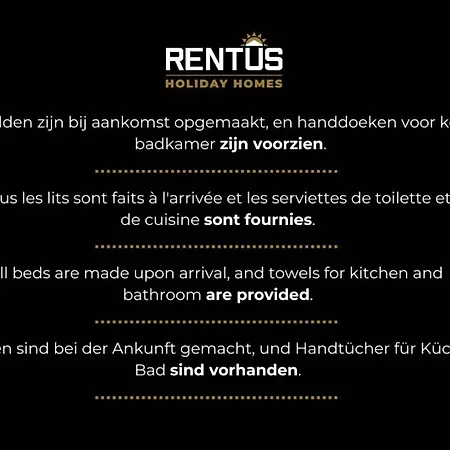 The Amandine View - Prime Location In Ostende