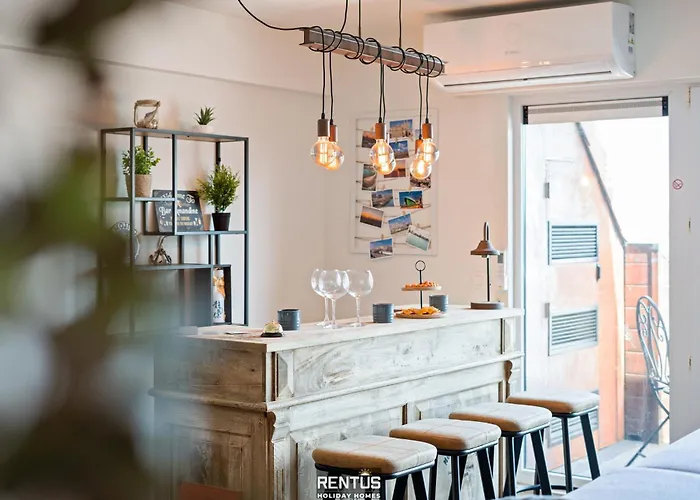 The Amandine View - Prime Location In *