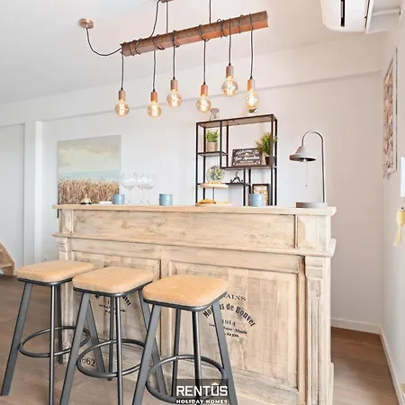 The Amandine View - Prime Location In Ostende