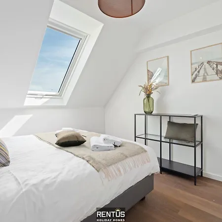 The Amandine View - Prime Location In Lejlighed