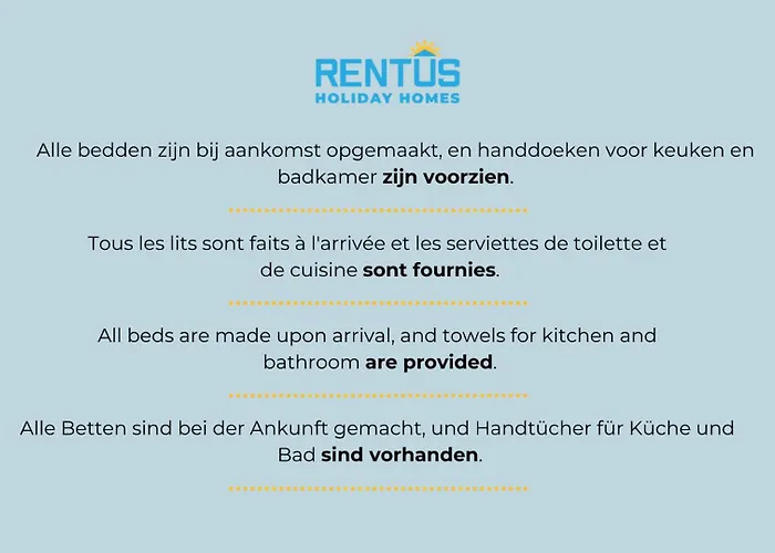 The Amandine View - Prime Location In Apartmán Ostende