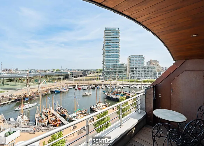 The Amandine View - Prime Location In