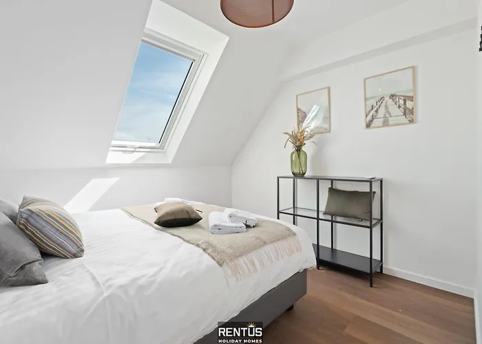 The Amandine View - Prime Location In Apartmán